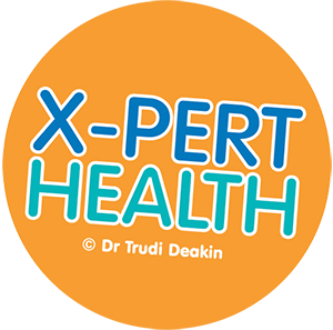 X-PERT HEALTH